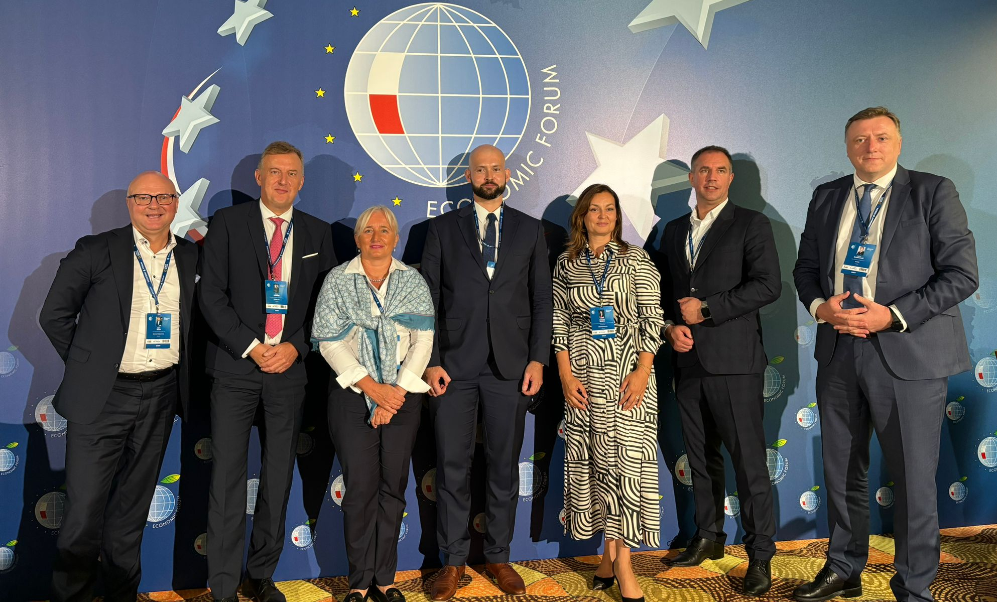 Podsumowanie aktywności RPPG na na Forum Ekonomicznym w Karpaczu – część pierwsza