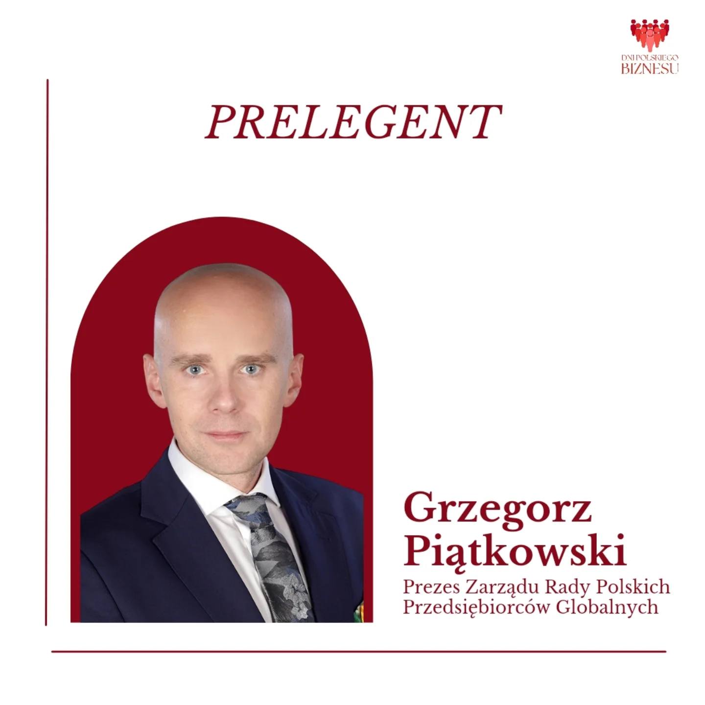 Udział RPPG w inicjatywie Dni Polskiego Biznesu