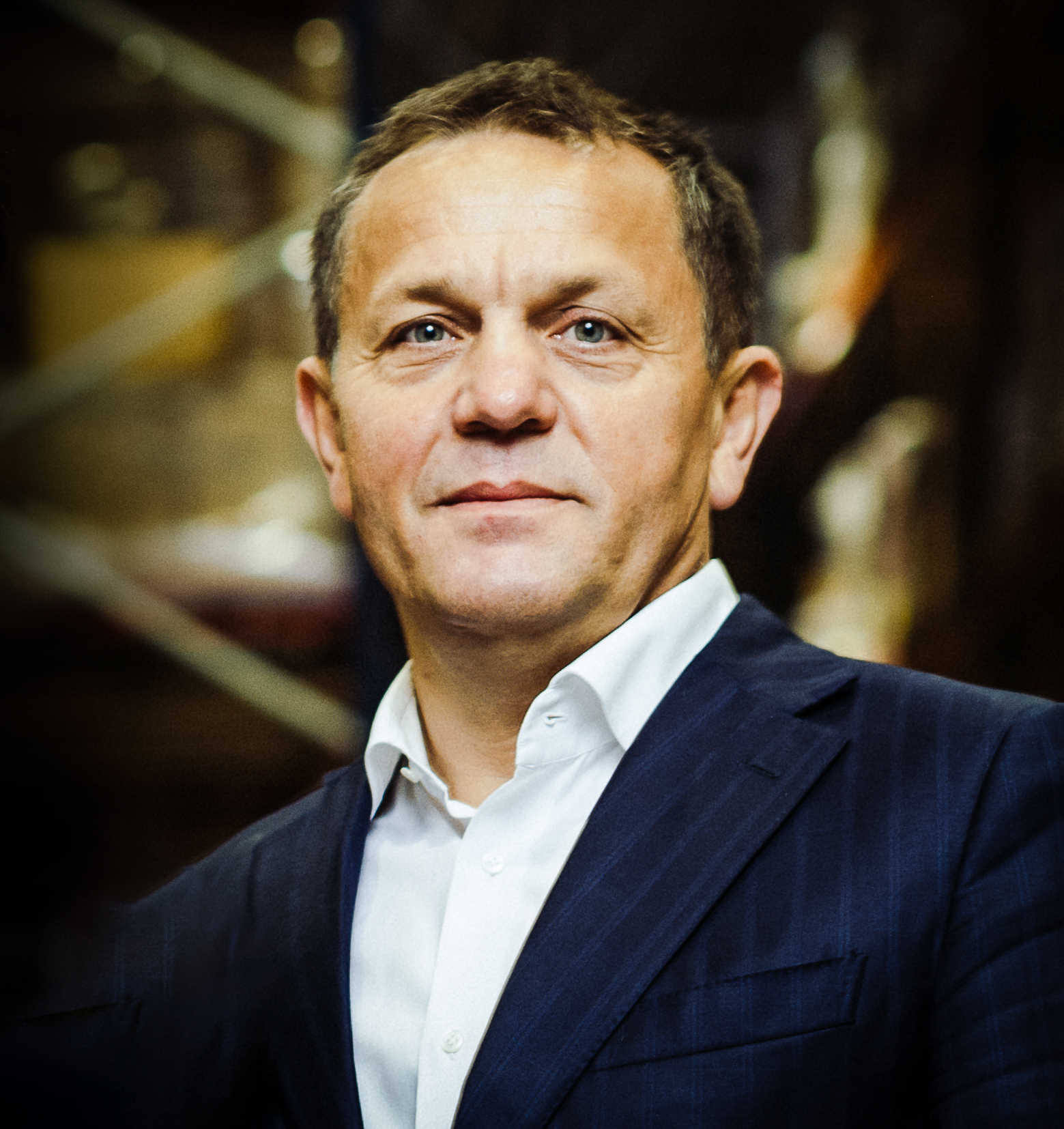 Tadeusz Chmielewski – prelegent I Forum Ekspansji Międzynarodowej
