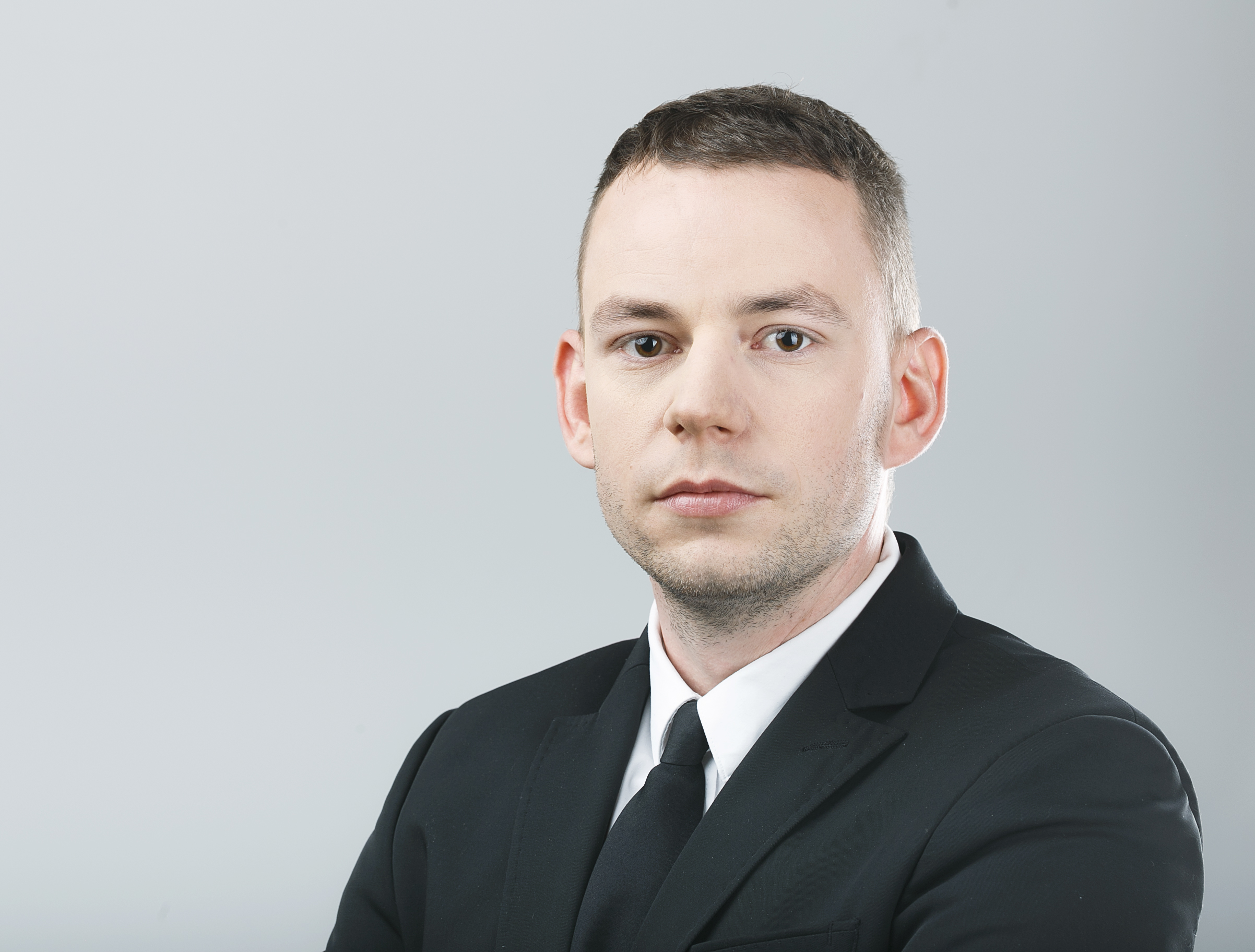 Jakub Zapała Wiceprezesem Zarządu RPPG