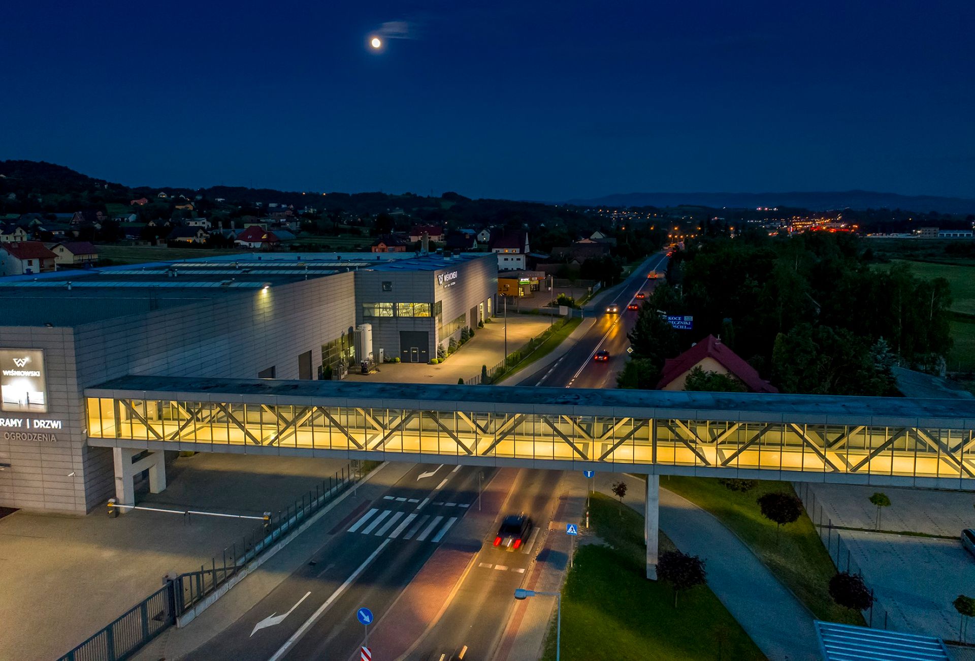 Wiśniowski zainwestuje 160 mln zł w rozwój zakładu w Małopolsce!