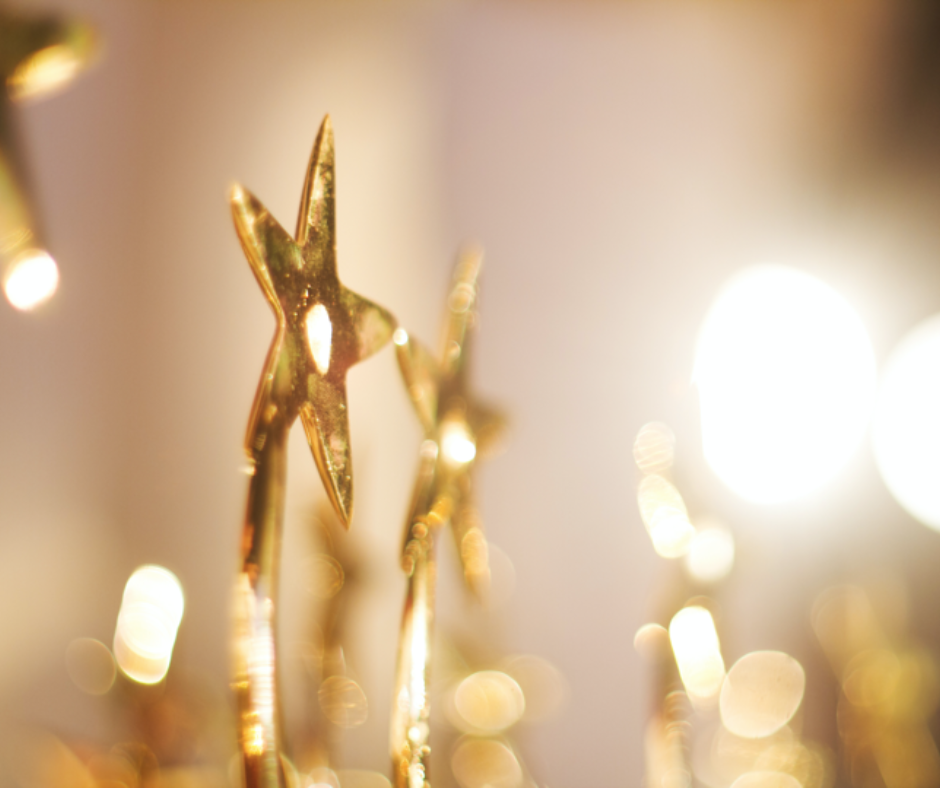 Green Holding z statuetką Food & Retail Award 2025