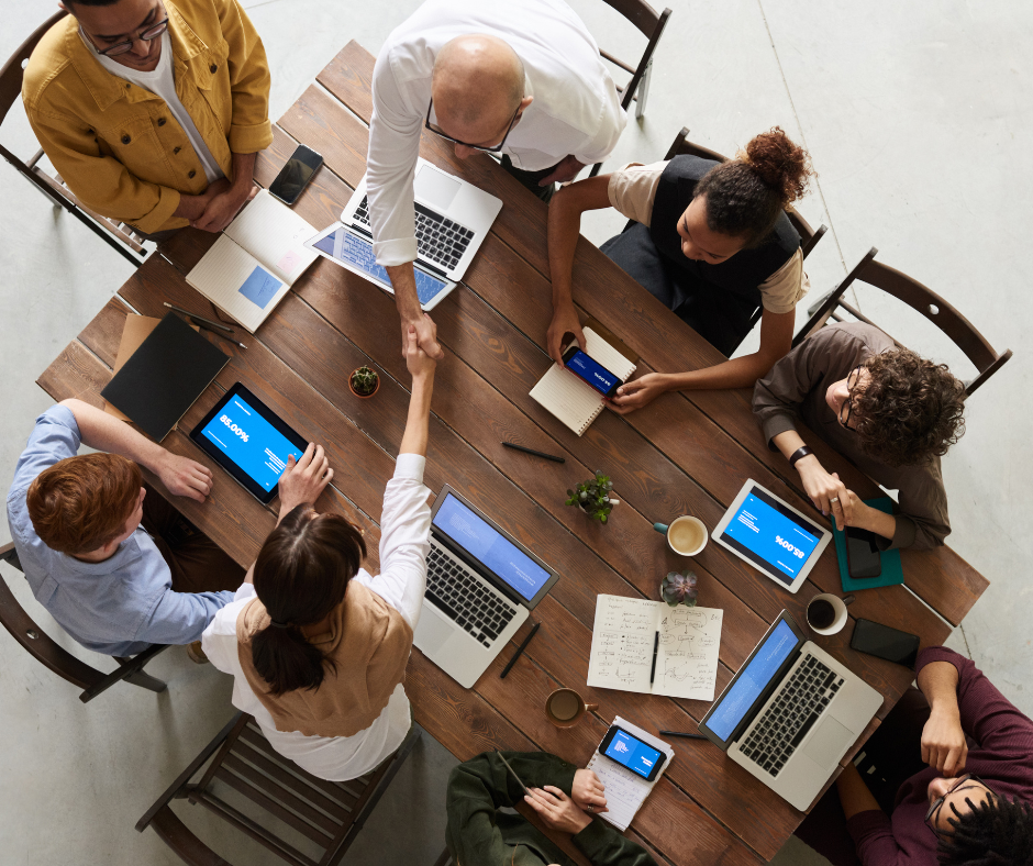 Warsztaty dla sukcesorów