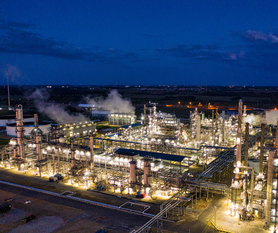 Komentarz Adama Sikorskiego o sytuacji na rynku paliw